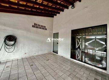 Casa · 125m² · 2 Quartos · 2 Vagas · Oportunidade única para investir ou morar: duas casas geminadas à venda – Santa Bárbara D`oeste - SP