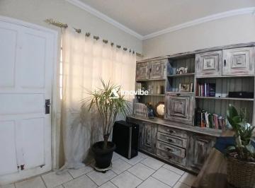 Casa · 125m² · 2 Quartos · 3 Vagas · Casa térrea à venda com 02 dormitórios e terreno de 390m² no São Manoel – Americana/SP