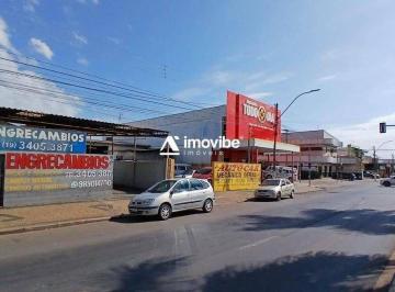 Terreno · 1032m² · Terreno comercial à venda com 1.032 m² em ponto estratégico da Avenida Iacanga – Americana/SP