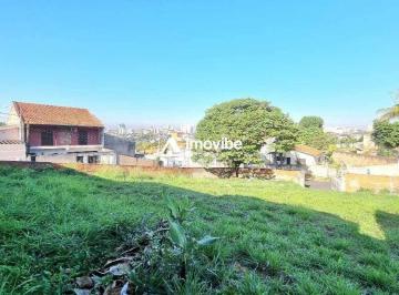 Terreno · 232m² · Lote/Terreno, Jardim São Domingos - Americana