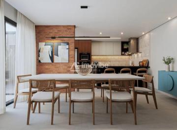 Casa · 210m² · 3 Quartos · 3 Vagas · Sobrado à venda no Parque Novo Mundo