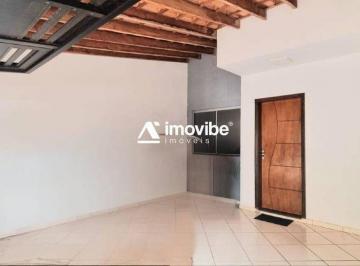 Casa · 150m² · 3 Quartos · 2 Vagas · Sobrado incrível 03 quartos à venda no Jd. Terra América – Americana/SP 90m² de conforto para sua fa