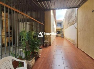 Terreno · 241m² · Imóvel para Renda 2 Salões e uma Casa - Parque São Jeronimo - Americana - SP