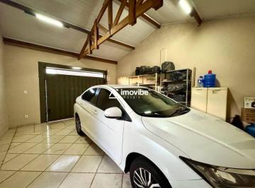Casa · 375m² · 4 Quartos · 5 Vagas · CASA À VENDA 3 DORMITÓRIOS, EDICULA, LAZER EM BEBEDOURO / SP
