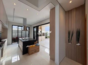 Casa · 205m² · 3 Quartos · 4 Vagas · Casa com 3 quartos - Nova Odessa