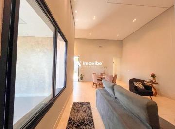 Casa · 177m² · 3 Quartos · 2 Vagas · Casa com 3 quartos - Nova Odessa