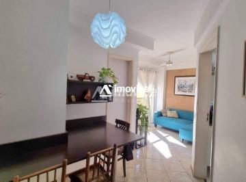 Apartamento · 89m² · 2 Quartos · 1 Vaga · Apartamento Duplex à Venda – 89,11m² Mobiliado com 02 Dormitórios em Barão Geraldo, Campinas/SP Sofi