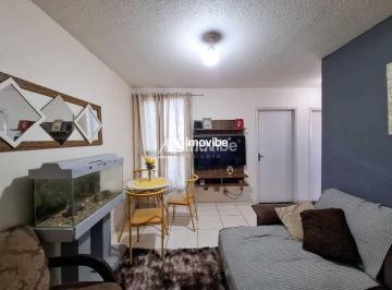 Apartamento · 52m² · 2 Quartos · 1 Vaga · Apartamento a Venda 2 Dormitórios Praia Azul