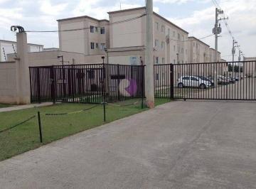 Apartamento · 40m² · 1 Quarto · 1 Vaga · Apartamento à venda no Condomínio Amoreiras, Parque Santa Rosa – Suzano/SP