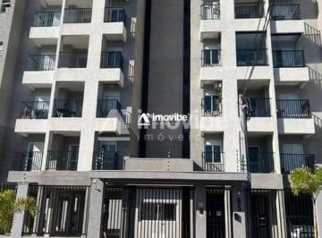 Apartamento · 67m² · 2 Quartos · 1 Vaga · APARTAMENTO- SUITE 667m²