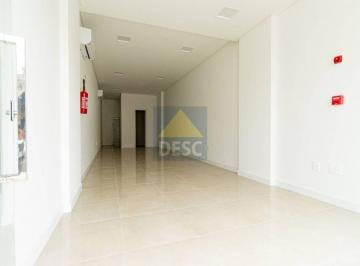 Comercial · 58m² · Sala comercial nova com 58 m² para alugar no bairro das Nações em Balneário Camboriú