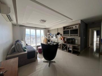Apartamento · 157m² · 3 Quartos · 3 Vagas · Apartamento à venda no Residencial Campos Elísios em Jundiaí - SP.