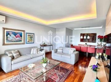 Apartamento · 187m² · 3 Quartos · 2 Vagas · Apartamento 157m² à venda no Residencial Campos Elísios em Jundiaí - SP.