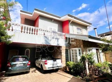 Casa · 300m² · 3 Quartos · 6 Vagas · Casa com 3 Quartos e Área Gourmet para Venda na Vila Joana (Ponte São João) em Jundiaí