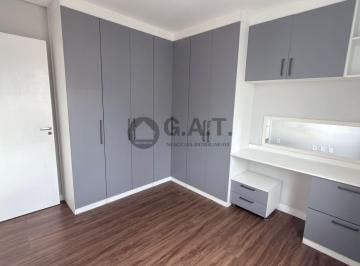 Foto 01 · Apartamento para locação no Parque Manchester, Sorocaba-SP: 2 quartos, 2 salas, 1 banheiro, 1 vaga -