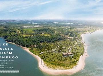 Apartamento de 4 quartos, Mata Meridional Pernambucana · PRAIA DE GUADALUPE - APARTAMENTOS - CASAS ALTAS