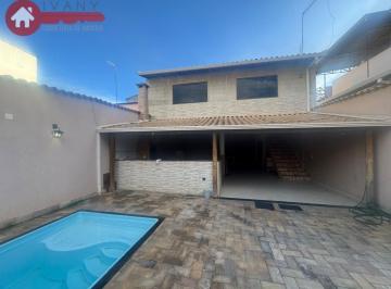 Casa · 10m² · 1 Quarto · 1 Vaga · Casa à venda no bairro Santa Cruz - Betim MG