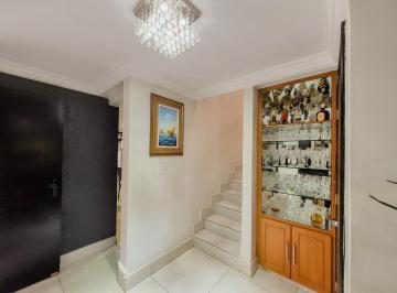 Imagem 1 · Sobrado de 208 m² com 04 quartos á venda no Condominio Prive dos Girassóis - Vila Jardim Vitoria - G