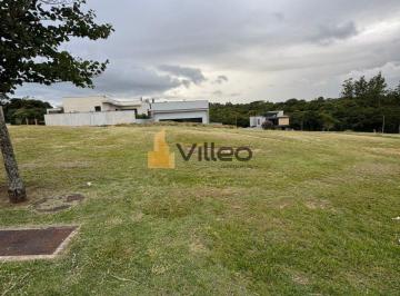 Terreno · 404m² · TERRENO DE 404 m² À VENDA NO ALPHAVILLE CASTELLO - LOCALIZAÇÃO PRIVILEGIADA E ALTO POTENCIAL DE VALO