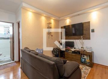 Casa · 55m² · 2 Quartos · 1 Vaga · Casa à Venda - Vila Santa Mônica, 2 Quartos, 55 m² - Belo Horizonte