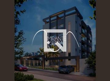 Apartamento · 104m² · 2 Quartos · 2 Vagas · Apartamento à Venda - São Lucas, 2 Quartos,  104 m² - Belo Horizonte