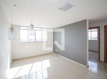 Apartamento · 60m² · 2 Quartos · 2 Vagas · Apartamento à Venda - Alvorada, 2 Quartos,  60 m² - Contagem