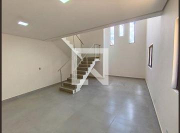 Casa · 138m² · 3 Quartos · 3 Vagas · Casa à Venda - Jardim Imperial, 3 Quartos,  138 m² - Lagoa Santa