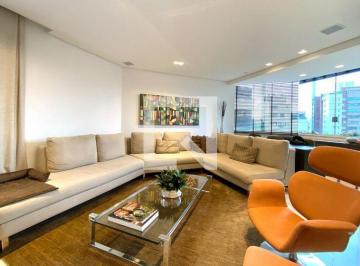 Apartamento · 240m² · 4 Quartos · 3 Vagas · Apartamento à Venda - São Pedro, 4 Quartos,  240 m² - Belo Horizonte