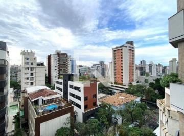 Apartamento Venda 240m² de 4 quartos · Apartamento à Venda - São Pedro, 4 Quartos,  240 m² - Belo Horizonte