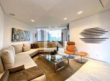 Apartamento de 4 quartos, Belo Horizonte · Apartamento à Venda - São Pedro, 4 Quartos, 240 m² - Belo Horizonte