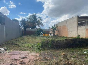 9c93260d5bd54dbca0dc08eef72bff3a87ee20c1 · Terreno à Venda no Rita Vieira com 450 m² em Asfalto, Melhor Localização e Pronto para Construir