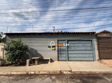e6e0357e07368f3cc64925317e44380dd8be9809 · Casa com 4 Quartos e Energia Solar no Residencial Tijuca 1