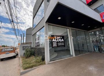 c9d6d172656a7b04ab39b7fc7e0baa7d5fccbde8 · Excelente salão comercial de grande porte, estrategicamente localizado na Avenida Guaicurus