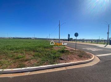136942f8e6fdd23401dbeabced1f292998b02ef7 · Terreno de Esquina à Venda no Villaggio Santa Inês com 403 m² de Frente para a Praça e Alto Potencia