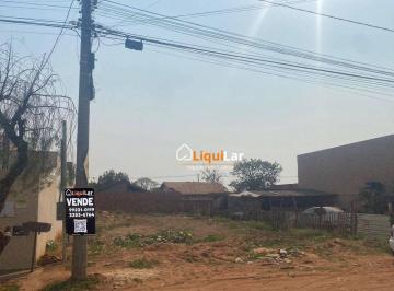 82c36977aca214133d1cf72781787ce8cad4b260 · Terreno Comercial à Venda em Avenida em Frente ao Supermercado Mister Júnior com 360 m²