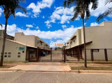 6d16c5f1864c48c9484c2e4cb12f29e615b768d9 · Itatiaia Residence – Sobrado em Condomínio Fechado