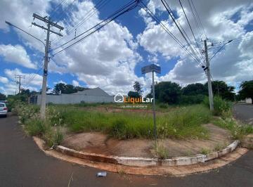 3ea91b14c531a82ec8a71581c534e3c206cfdddb · Terreno de esquina à venda no Bairro Rita Vieira 480 m²