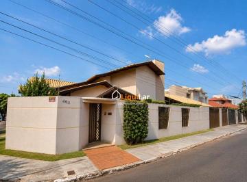 5de8686400f014341743ffcacb0b820a904223ed · Casa de Esquina à Venda no Vilas Boas com 3 Suítes, Closet e Varanda Gourmet