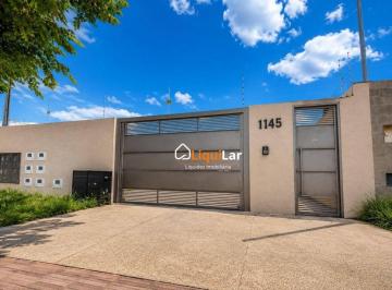 4f46854e6533ef20e81d8a90ce1d112a5ee60705 · Apartamento Térreo à Venda no Jardim Noroeste com Quintal Privativo, Cozinha Planejada e Localização