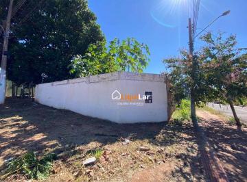 99404ee53eea472dd8b0563540c40a5cc28eda49 · Oportunidade Única: Terreno de Esquina no Parque dos Poderes com Potencial de Valorização!