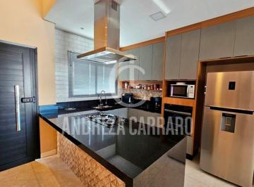 Casa de 3 quartos, Sorocaba · Casa no Condomínio Sunlake com Piscina
