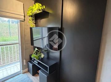 Apartamento de 2 quartos, Campinas · Apartamento MOBILIADO de 45 m2 com 2 dormitórios, na Vila Marieta.