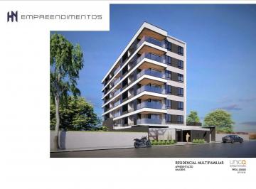 Apartamento · 179m² · 3 Quartos · 2 Vagas · Edifício Leffel