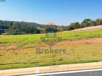 Terreno · 1m² · Terreno em Condominio em Tamboré - Jundiaí