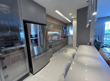 Apartamento · 160m² · 3 Quartos · 4 Vagas · Apartamento em Parque do Colégio - Jundiaí, SP