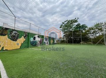 Terreno · 300m² · Terreno em Condominio em Sítio do Moinho - Várzea Paulista, SP