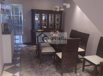 Casa · 238m² · 3 Quartos · 4 Vagas · Casa Sobrado em Assunção - São Bernardo do Campo