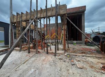 Casa · 134m² · 3 Quartos · Casa à venda - em Campestre
