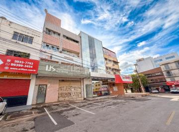 Comercial · 130m² · 5 Quartos · 1 Vaga · Sala comercial à Venda em Taguatinga Norte, 130m², 5 Suítes