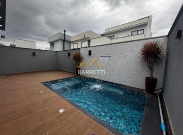Casa · 134m² · 3 Quartos · Casa à venda - em Campestre